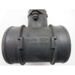 Debitmetre Opel Astra G